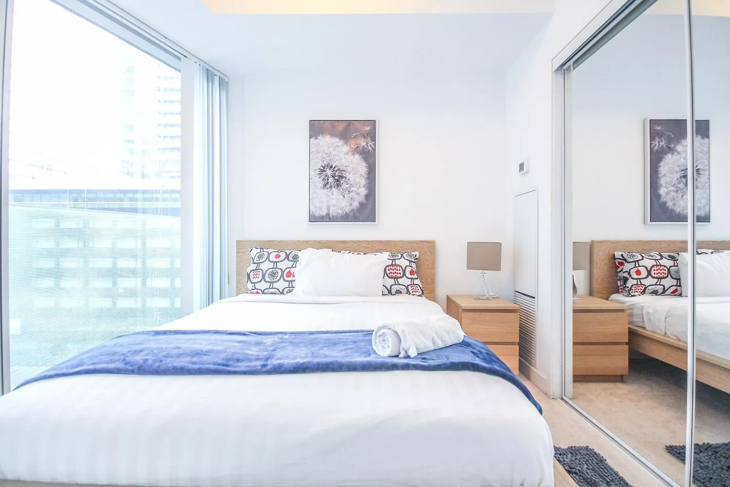 Hotel York Apartments Toronto