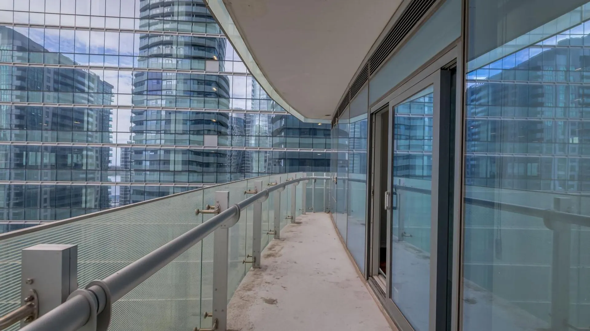 York Apartments Toronto