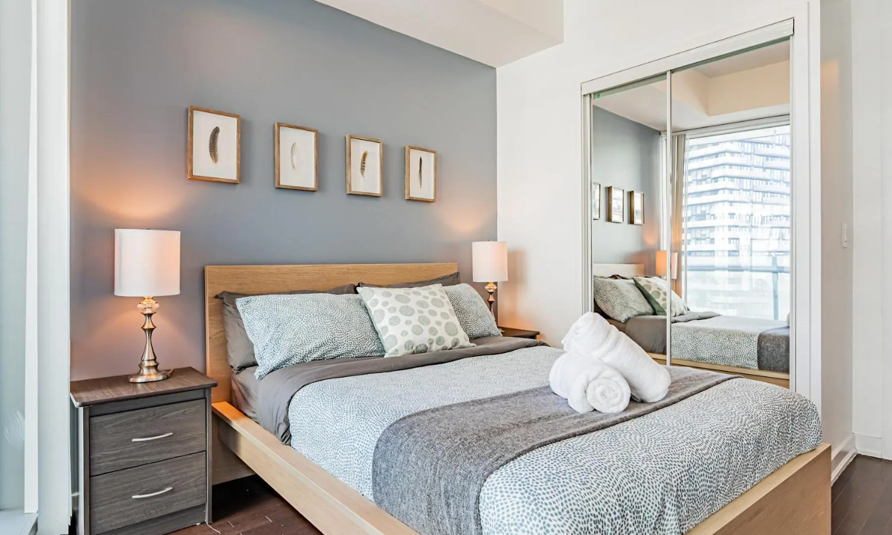 York Apartments Toronto