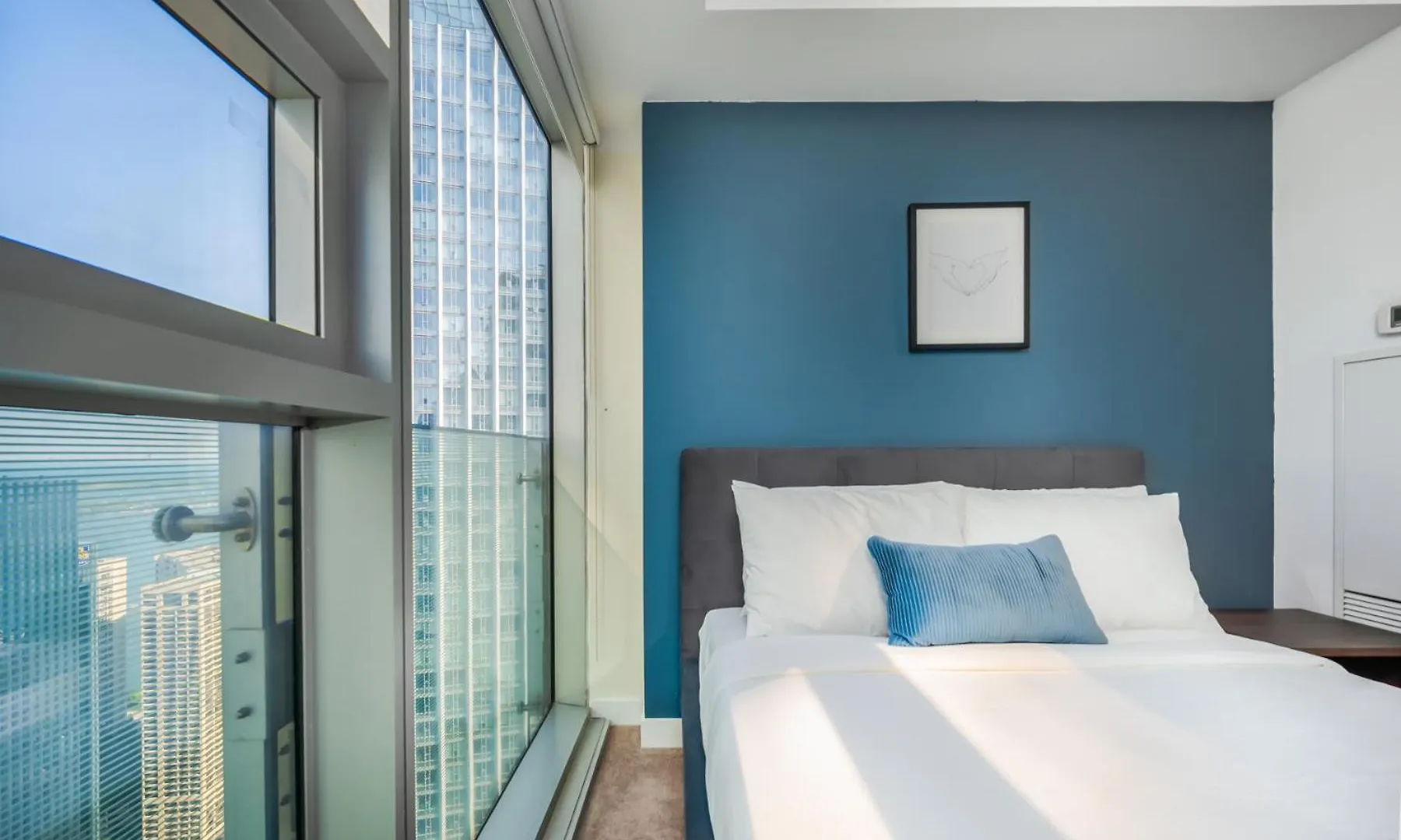 York Apartments Toronto