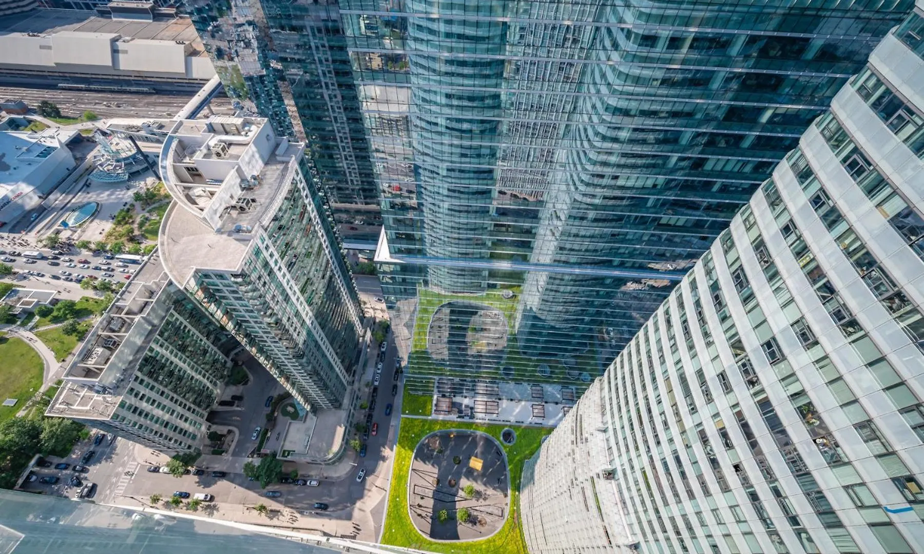 York Apartments Toronto 0*,  Canada