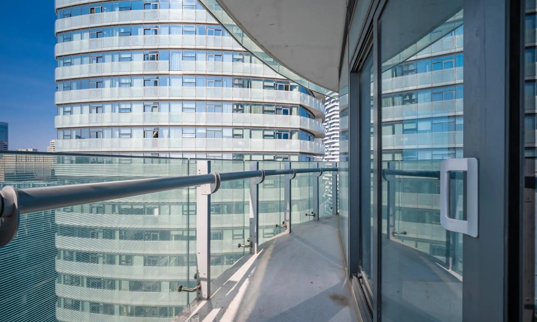York Apartments Toronto