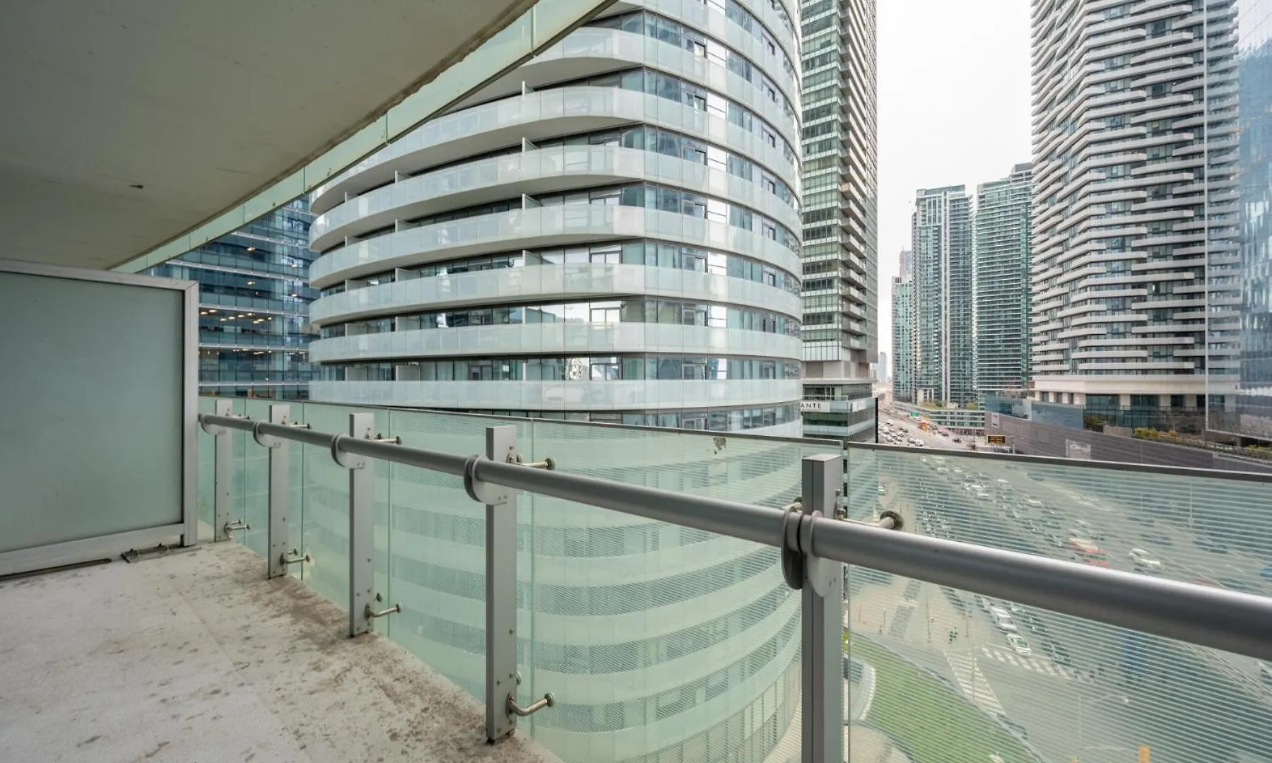 York Apartments Toronto
