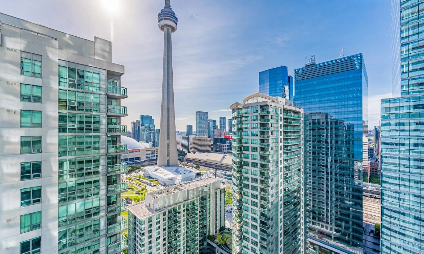 York Apartments Toronto