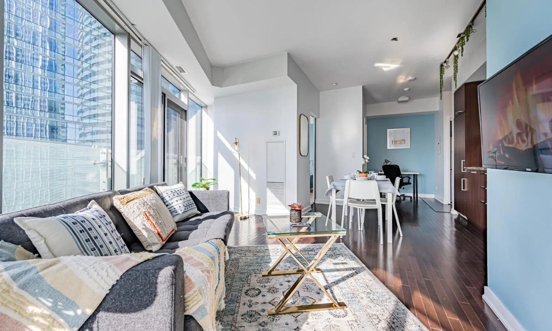 York Apartments Toronto
